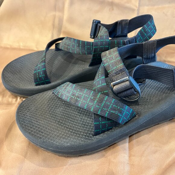 Chaco Men's Zcloud Sandal - Picture 1 of 13